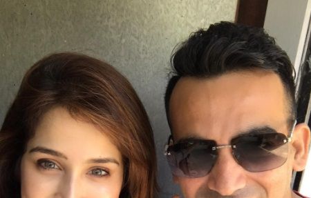 These Photos Of Zaheer Khan & Sagarika Ghatge Prove They’re Made For Each Other