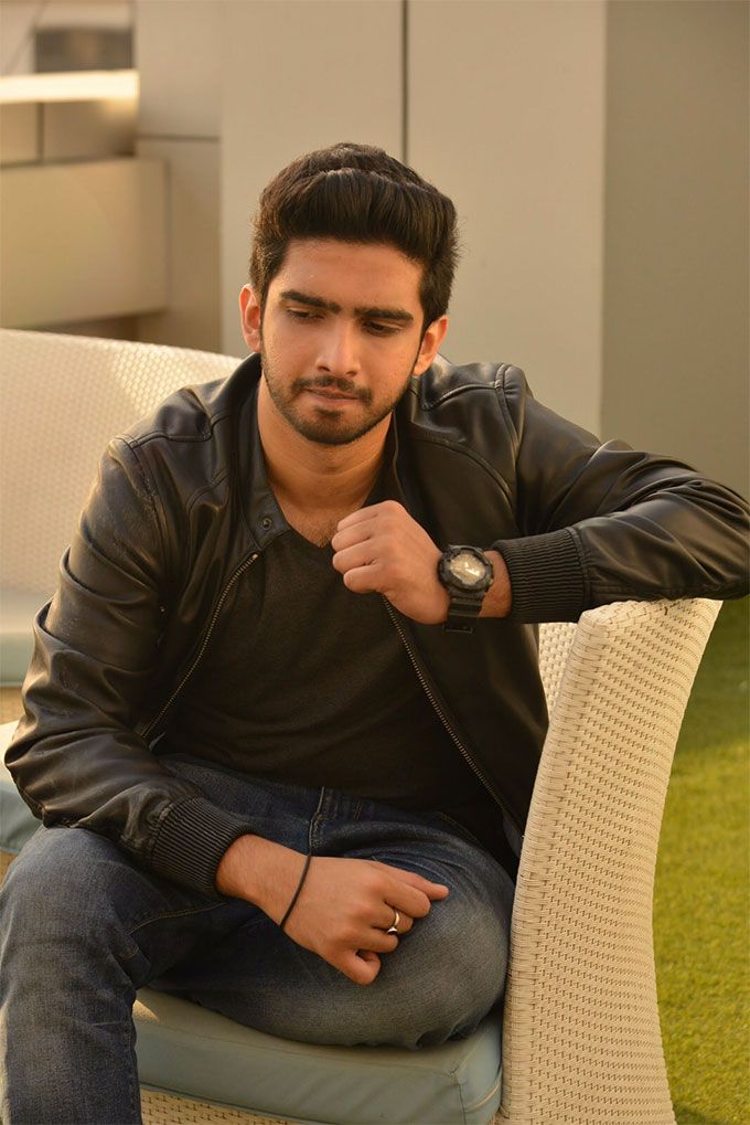 Amaal Mallik Was Roughed Up By The Police – Here’s His Story