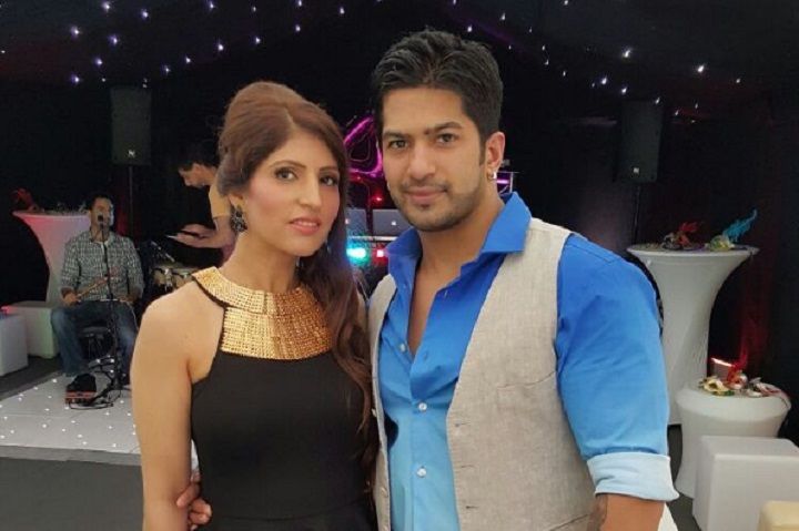 TV Actor Amit Tandon’s Wife Ruby Tandon’s Bail Plea Has Been Rejected