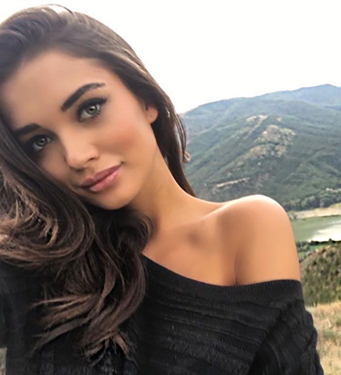 Amy Jackson’s All-Black Street Style Is Bad Ass!