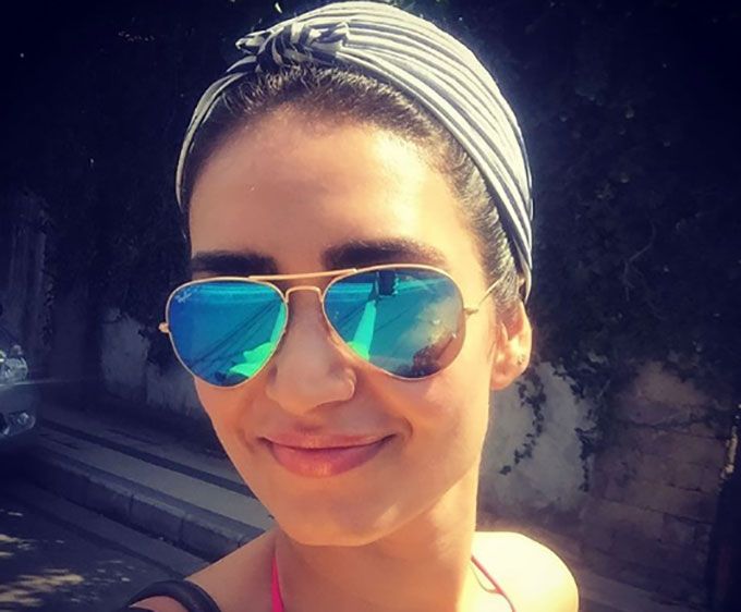 Karishma Tanna’s Outfit Reminded Us That Our Beach Vacation Was Long Overdue!