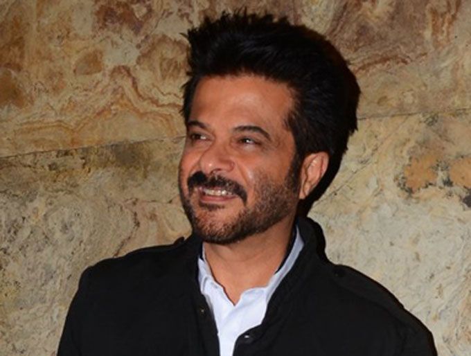 Anil Kapoor’s Basic Style Is Simply Amazing!