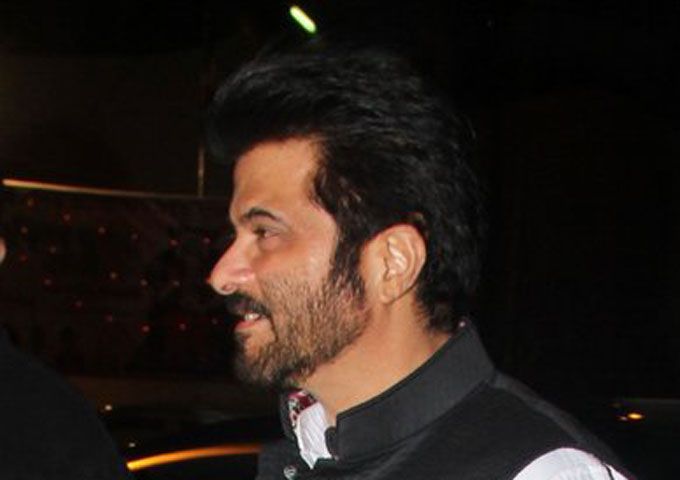 Everything About Anil Kapoor’s Style Is Perfection!