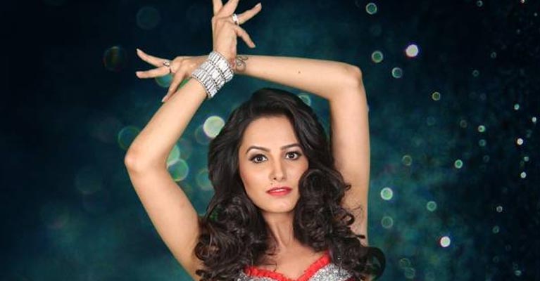 Anita Hassanandani