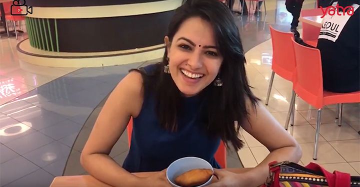 VIDEO: Anita Hassanadani’s Romantic Getaway With Hubby Rohit Reddy Is Giving Us Major #VacayFeels