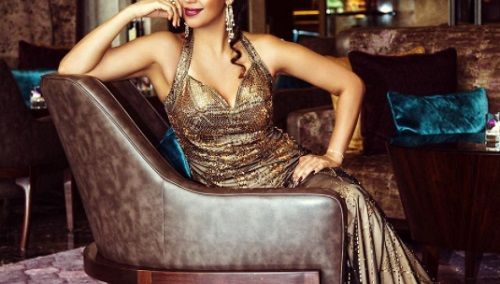 Karan Patel’s Wife Ankita Looks Sexier Than Ever In Her New Photoshoot