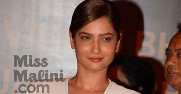 Has Ankita Lokhande Found Love In This Businessman?