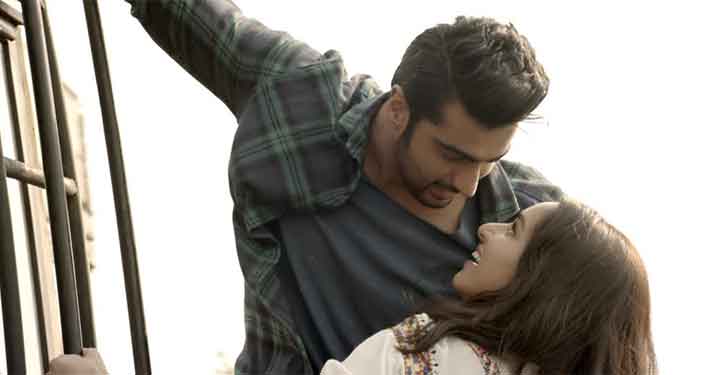 Arijit Singh’s Latest Track From Half Girlfriend Is For All The Love Struck Souls!