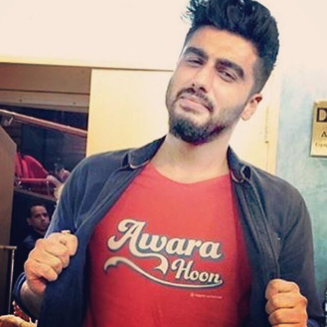 Arjun Kapoor Read Mean Tweets And We Fell In Love With Him All Over Again!