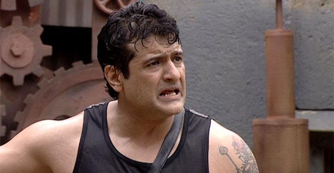 Bigg Boss 10: Armaan Kohli Has Something To Say About The Current Season