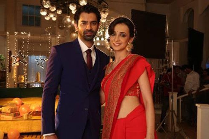 Oh No! There’s Some Bad News For Barun Sobti Fans