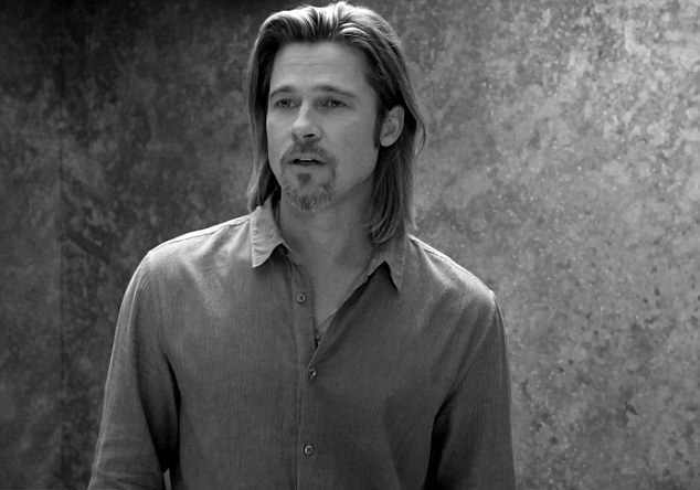 Here’s Why Brad Pitt Thinks He Can Never Make It In Bollywood