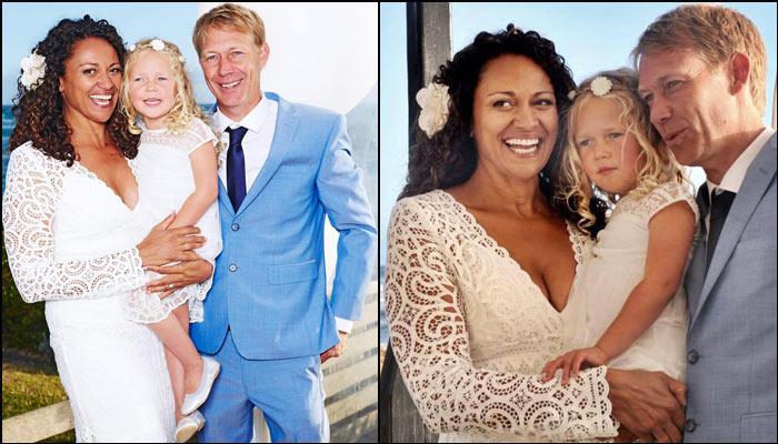 WOW! Woman Traces Her Sperm Donor And Marries Him
