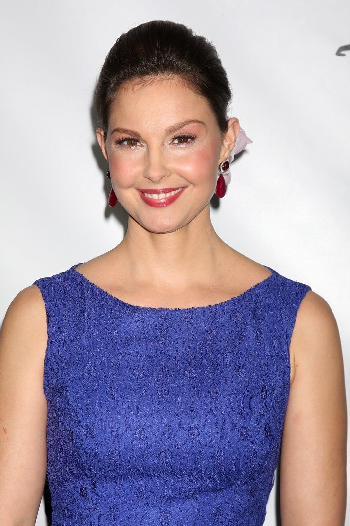 Ashley Judd | Image Collect