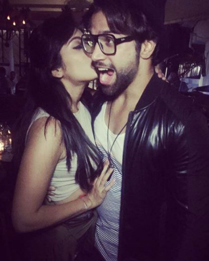 PHOTOS: Check Out All The Madness From Rithvik Dhanjani’s Birthday Bash!