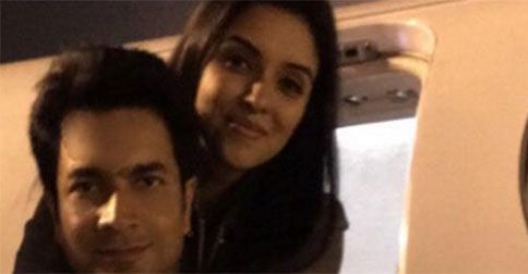 Asin Just Shared The Story Of The Day She Met Rahul – And It’ll Make You Go “Wow”