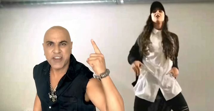 Baba Sehgal’s Latest Song Is About GST – And it’s Hilarious!