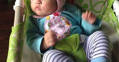 This Is Imran Khan’s New Favourite Photo Of His Daughter, Imara