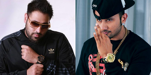 Did Yo Yo Honey Singh & Badshah Have A Fight At A Party In Delhi?