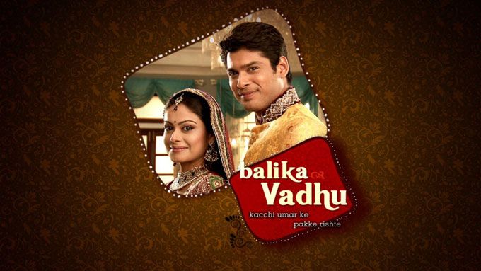 So Balika Vadhu Is In The Limca Book Of Records Now!