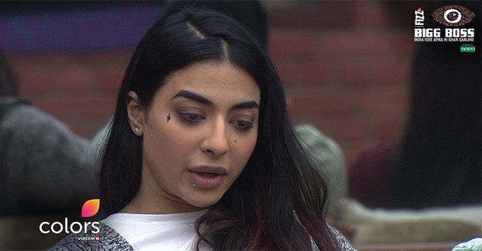 Bigg Boss 10: Bani J Has This Special Clause In Her Contract
