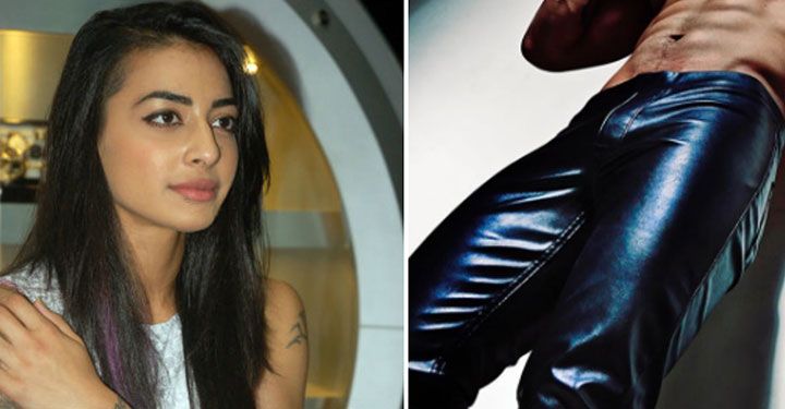Bani J Posted A Hot Photo Of Her Boyfriend Along With An Adorable Message