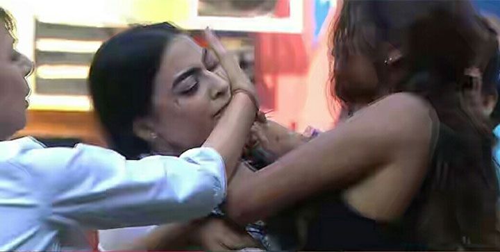 Bigg Boss 10: Will Bani Exit The House As A Punishment For Getting Physical With Lopa?