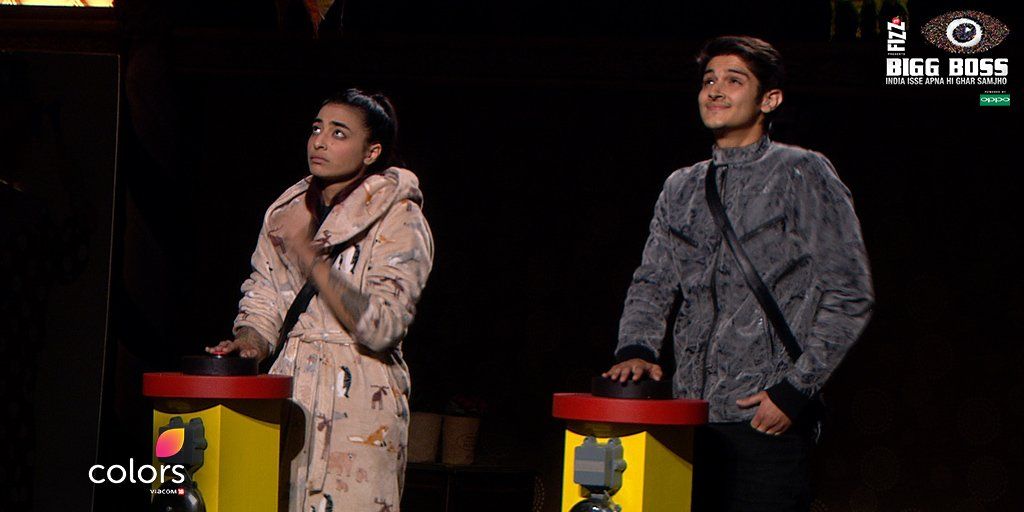 Bigg Boss 10: “Bani Is Extremely Selfish” – Rohan Mehra Opens Up Post His Eviction