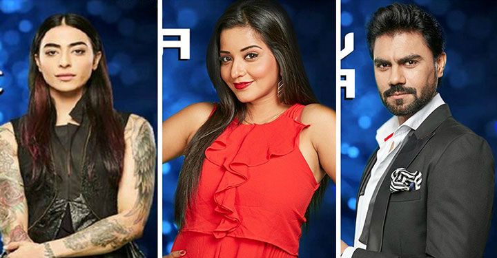 Bigg Boss 10: This Week’s Eviction Has An Interesting Twist