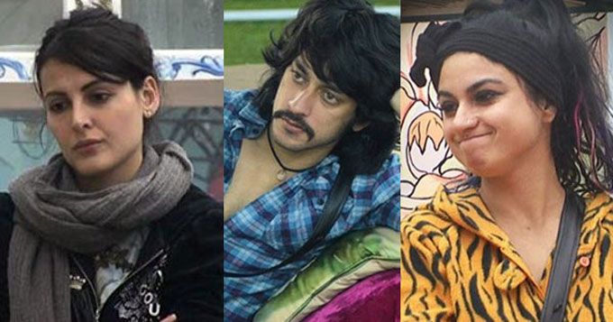 Guess Who Is Getting Eliminated From Bigg Boss 9 Tonight?
