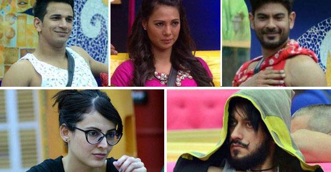 Bigg Boss 9: Oh No! There’s A Surprise Mid-Week Eviction!