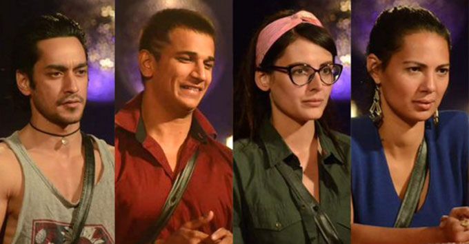 Bigg Boss 9: And The Second Runner-Up Is…