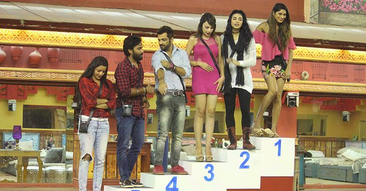 Bigg Boss 10: These 2 Contestants Will Go Out Of The House To Seek Votes From Public