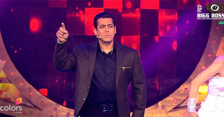 Oh No! Salman Khan Won’t Host Bigg Boss Season 11?