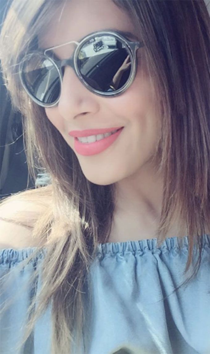 Bipasha Basu Gave Us Vacation Outfit Goals With This Look!