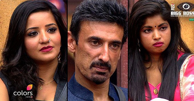 Bigg Boss 10: After Karan Mehra, Here’s The Second Eviction Of The Week