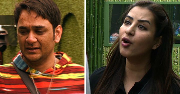 Bigg Boss 11: Vikas Gupta Breaks Down After Shilpa Shinde Accused Him Of Casting Couch
