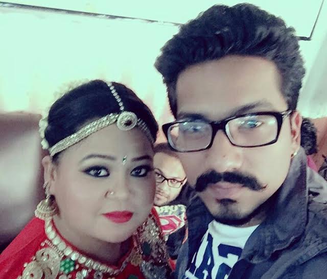 Here’s An Update For All You Bharti Singh Fans