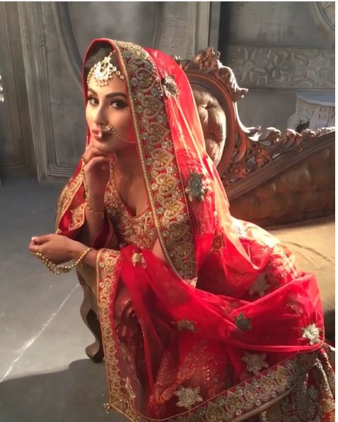 Wow! Mouni Roy Is All Set To Make Her Bollywood Debut!