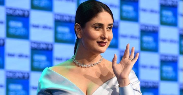 Here’s Why Kareena Kapoor Rejected Shah Rukh Khan’s Next Film