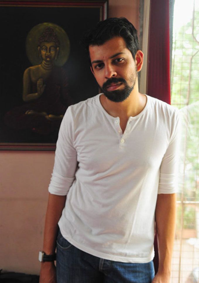 Bejoy Nambiar