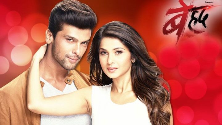 Guess Which Show Is Replacing Jennifer Winget’s Beyhadh?!