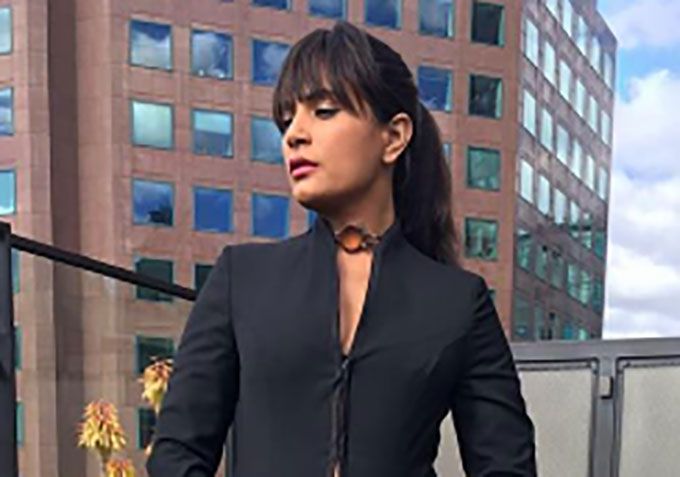 Richa Chadha Introduces Melbourne To Her Fierce Style!