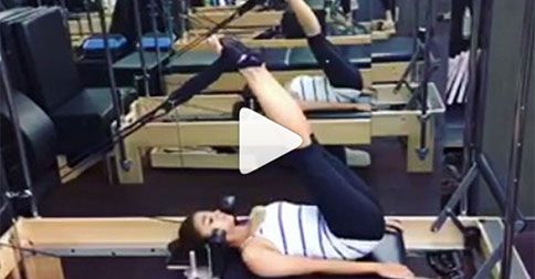 Video: Alia Bhatt Shows You Her Favourite Exercise