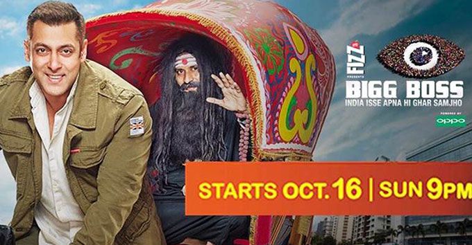 Cheat Sheet: All You Need To Know About Bigg Boss 10