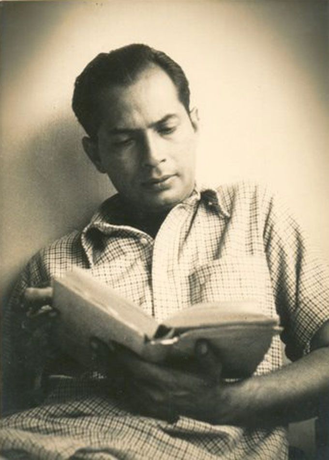 5 Things We Bet You Didn’t Know About Legendary Filmmaker Bimal Roy!