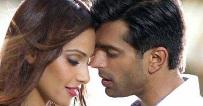 Is Bipasha Basu Trying To Recommend Karan Singh Grover For Her Next Film?