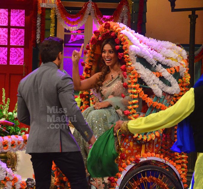 Bipasha Basu Talks About How She Had Given Up On Marriage