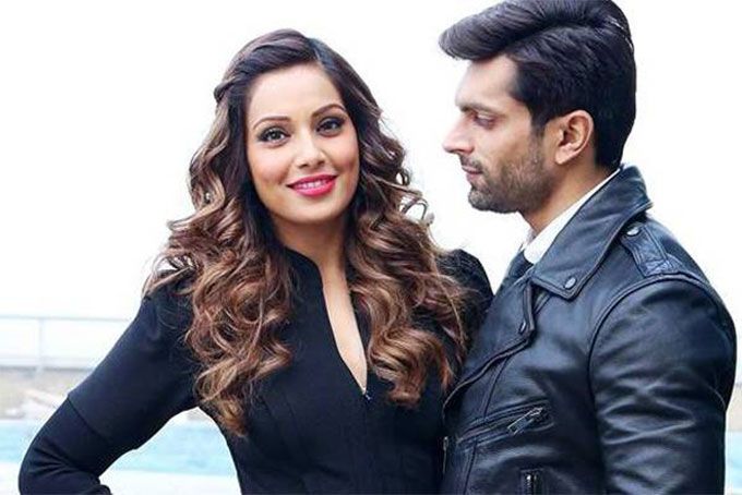 Karan Singh Grover Takes A Stand After Bipasha Basu Is Accused Of Unprofessional Behaviour