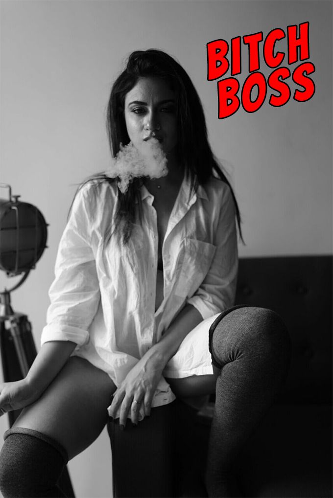 Bitch Boss: Ex-Bigg Boss Contestant Priya Malik’s Savage Review Of The #BB10 Premiere